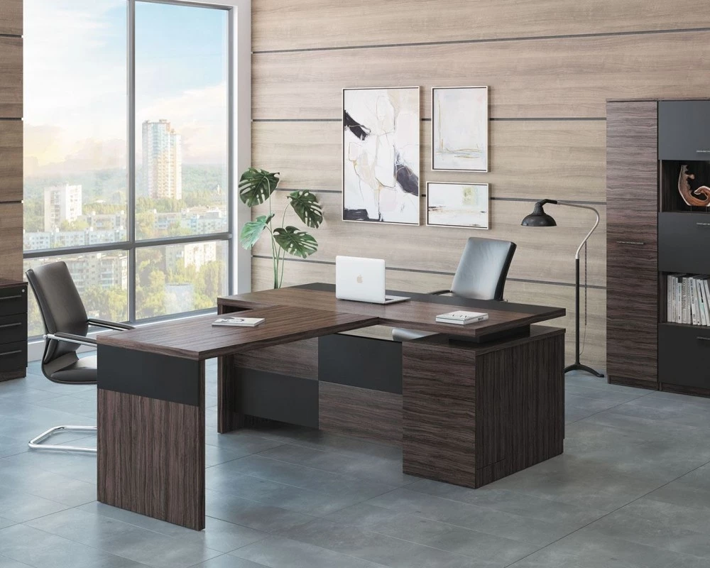 Кабинет руководителя Fort