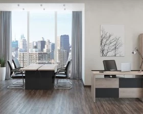 Кабинет руководителя Fort images