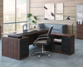 Кабинет руководителя Fort images