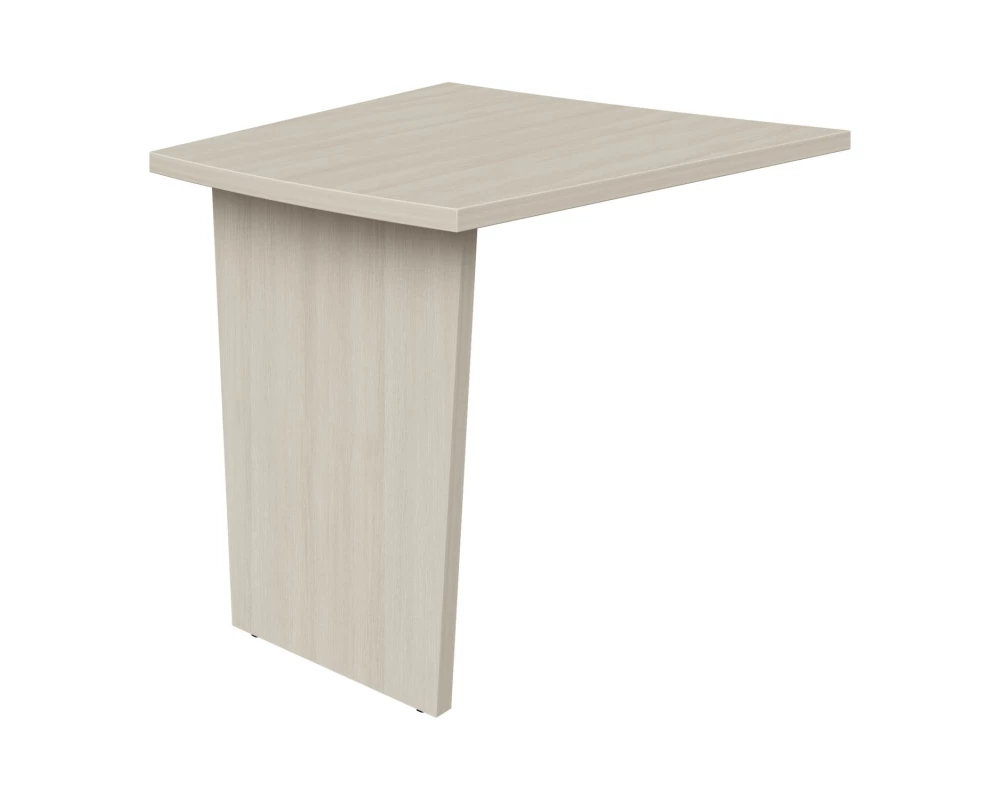 Брифинг-приставка ЛДСП Grand Дуб феррара