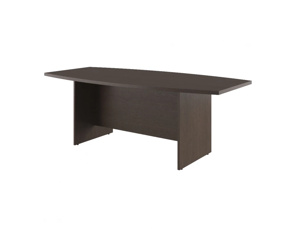 Стол для переговоров Grand Темный дуб