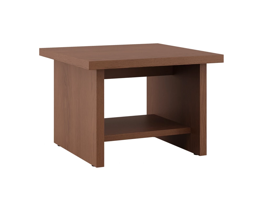 Кофейный стол 60 Harvard Дуб коньяк