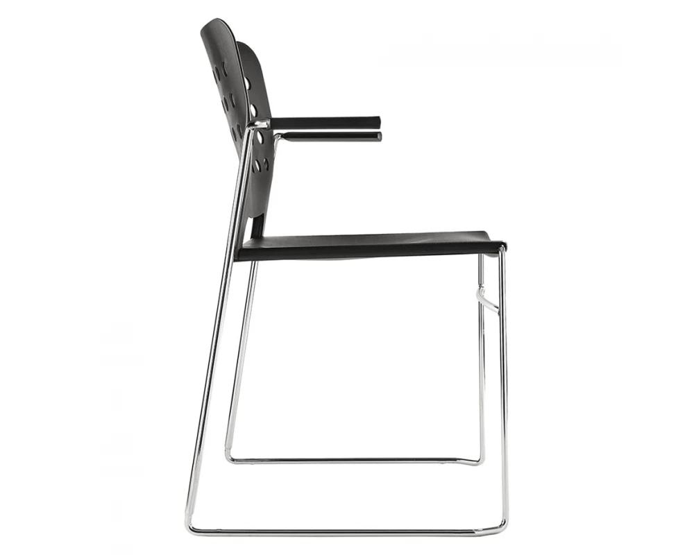 Стул Holes D плюс