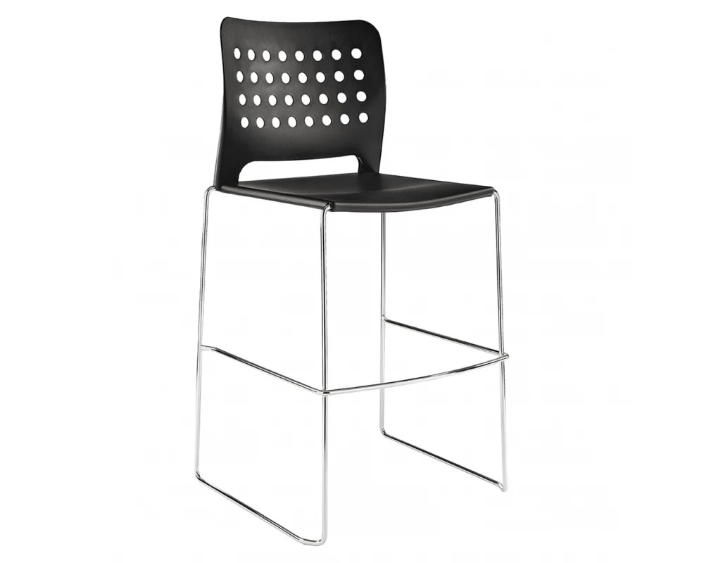 Стул барный Holes E