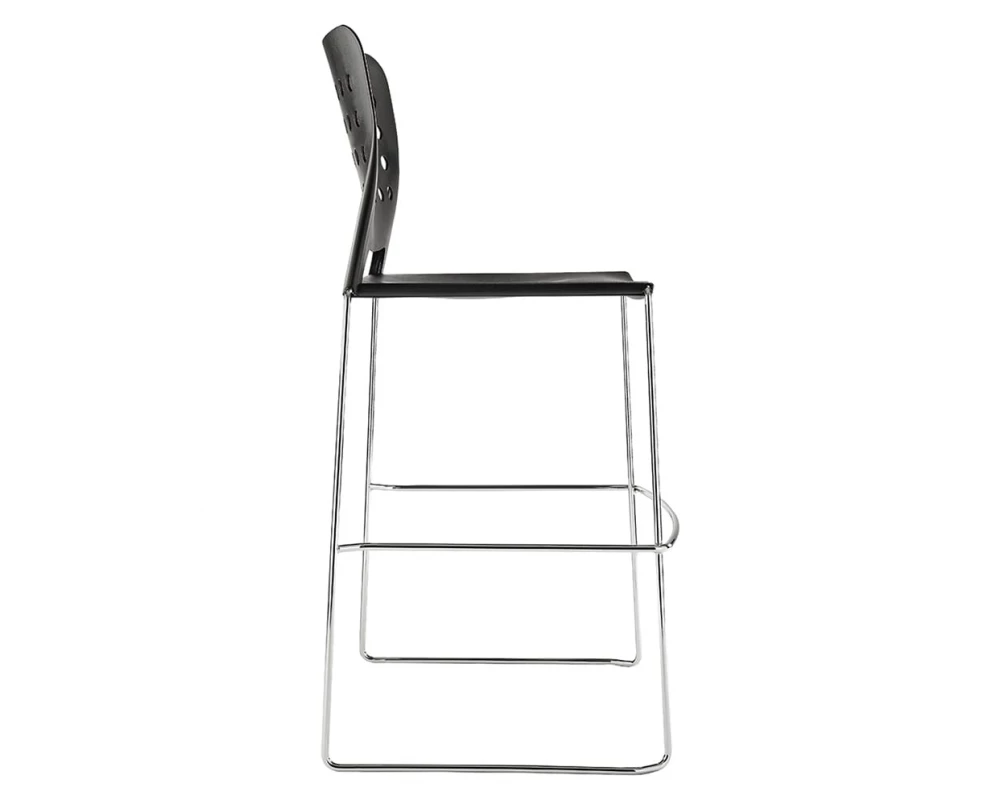 Стул барный Holes E