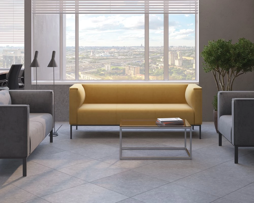 Комплект мягкой мебели Michigan