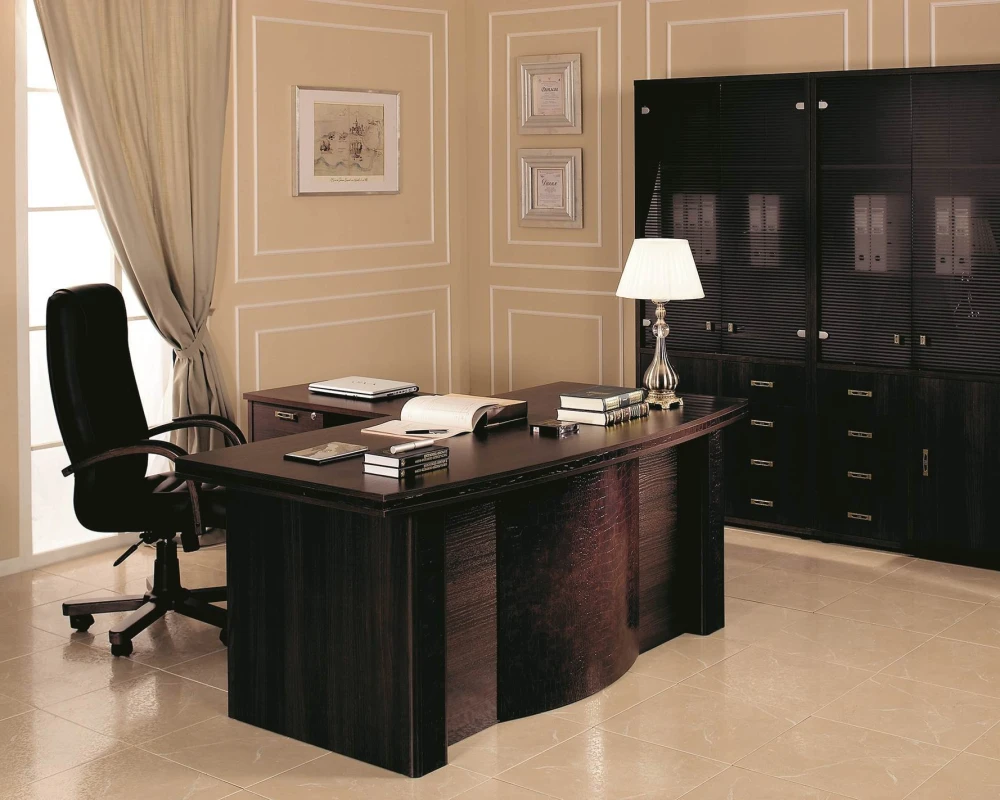 Кабинет руководителя Монза / Monza