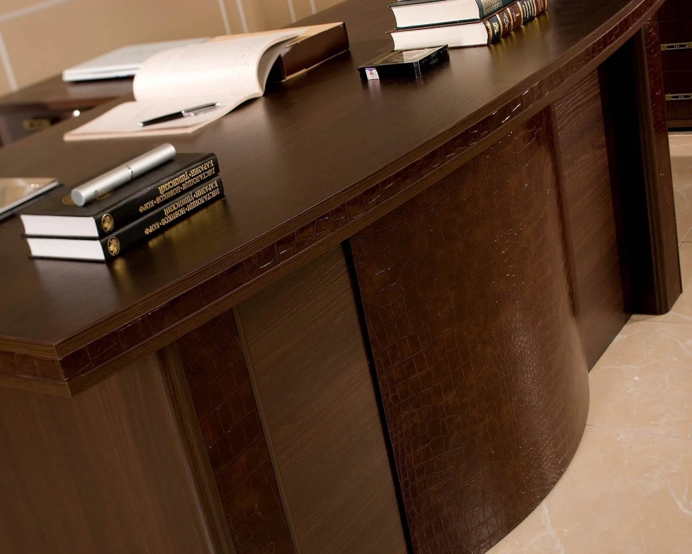 Кабинет руководителя Монза / Monza