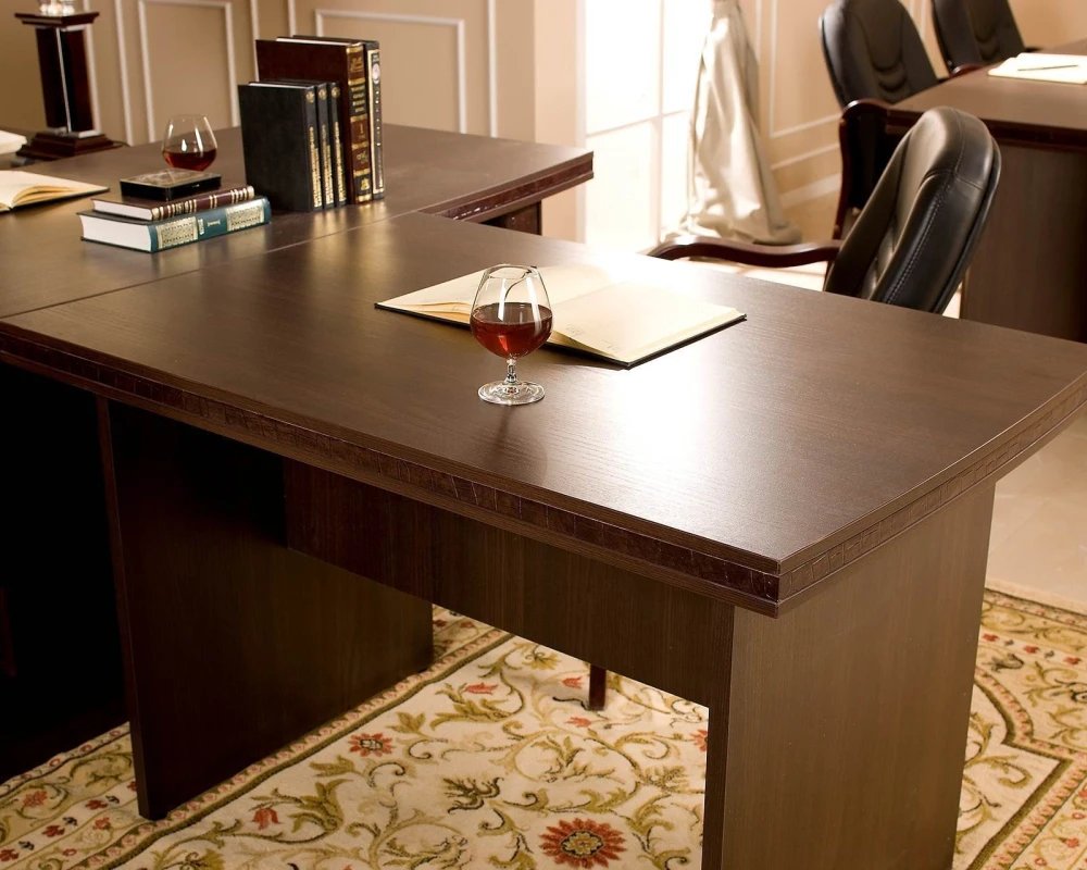 Кабинет руководителя Монза / Monza