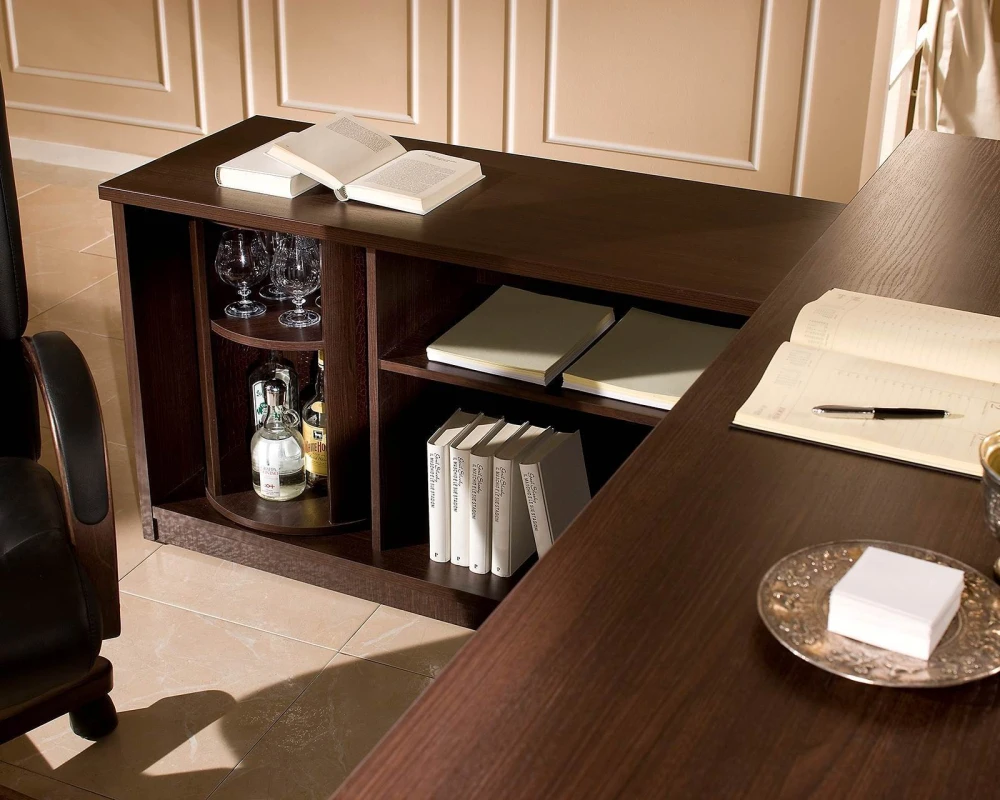 Кабинет руководителя Монза / Monza