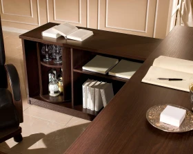 Кабинет руководителя Монза / Monza images