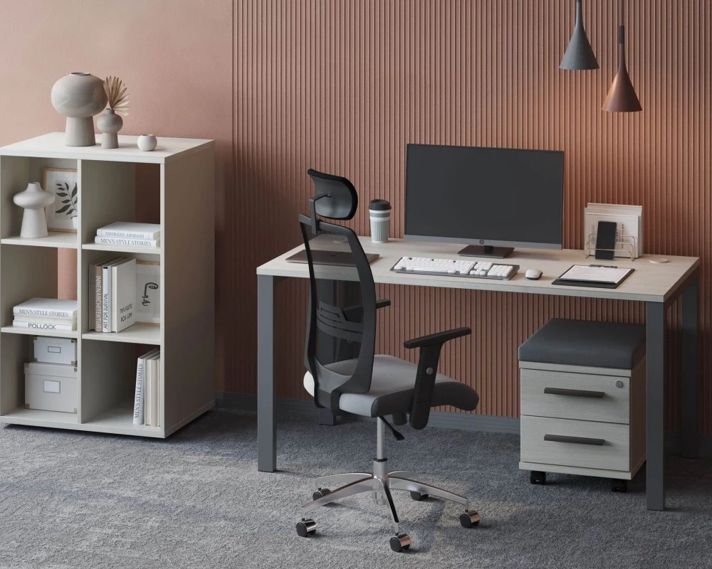 Мебель для персонала New Line