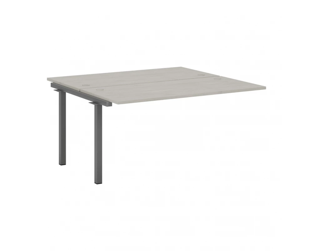 Удлинитель две столешницы 150 New Line Дуб Шамони светлый