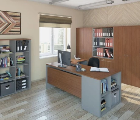 Мебель для персонала Point