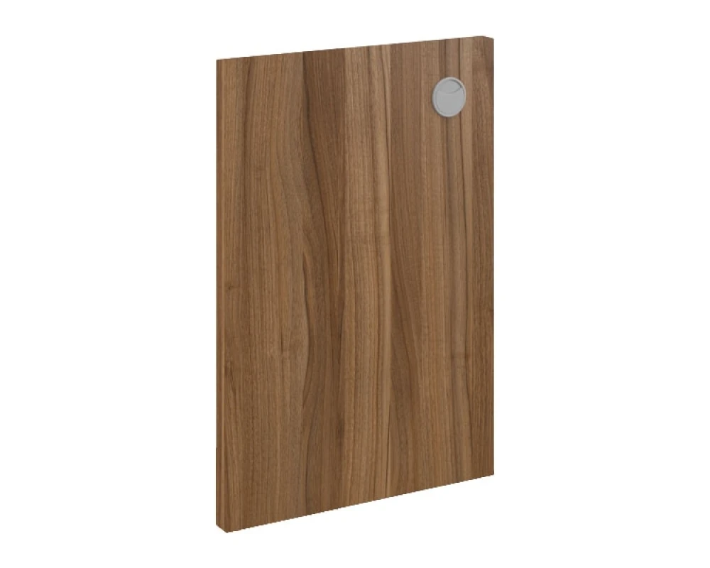 Опора промежуточная низкая Салют / Salute Орех