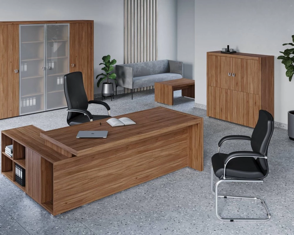 Кабинет руководителя Solid