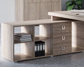 Кабинет руководителя Solid images