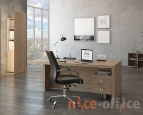 Кабинет руководителя Солид / Solid images