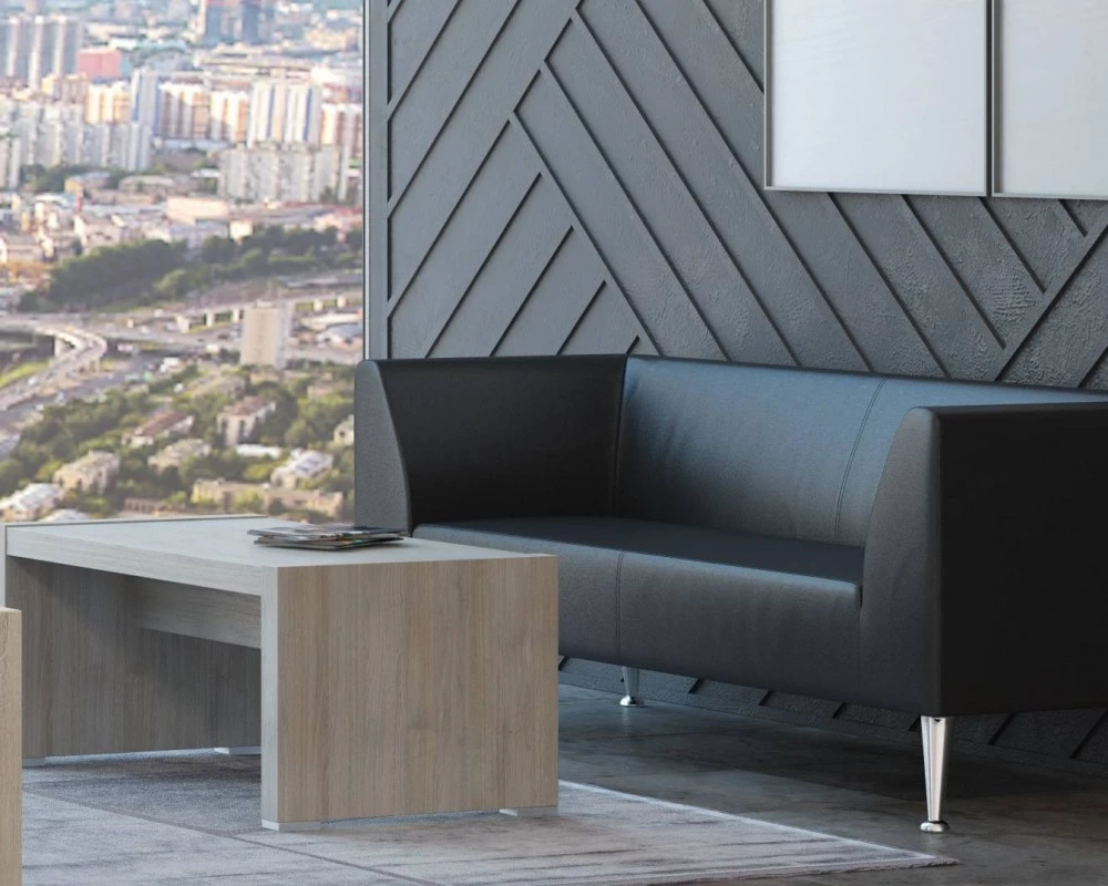 Кабинет руководителя Solid