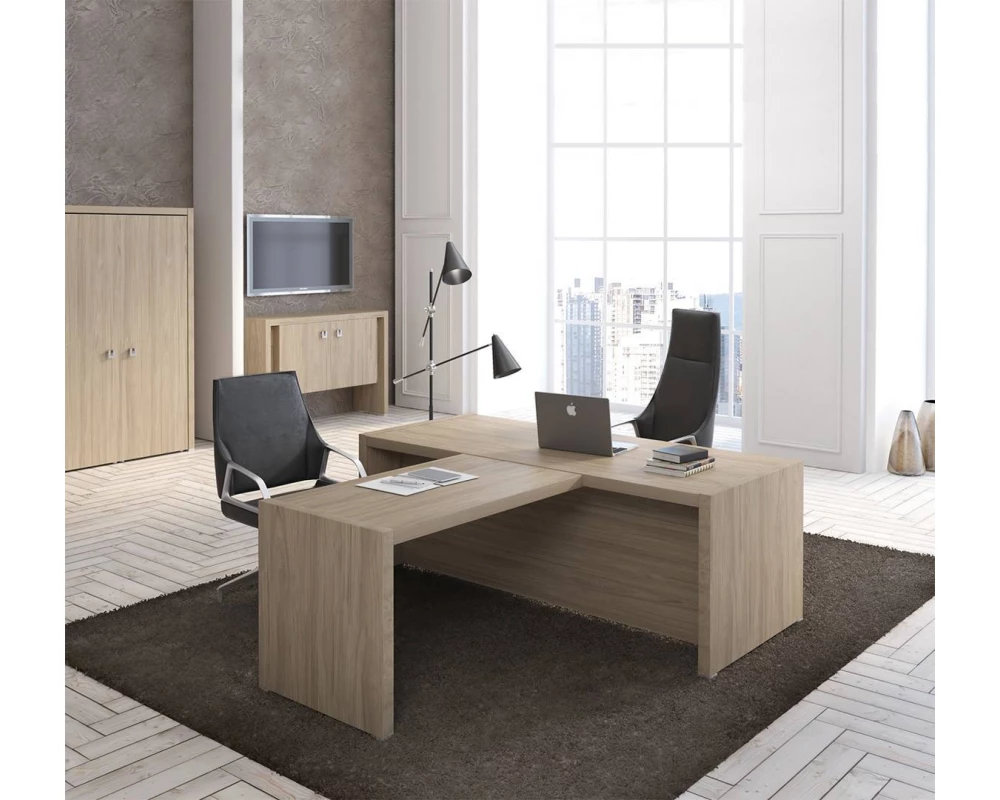 Кабинет руководителя Solid