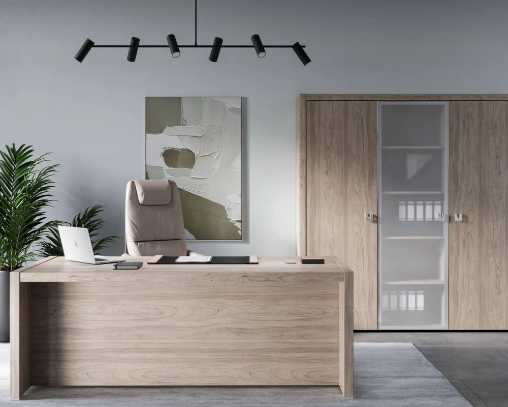 Кабинет руководителя Solid