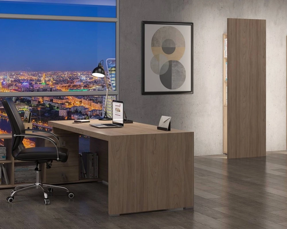 Кабинет руководителя Solid