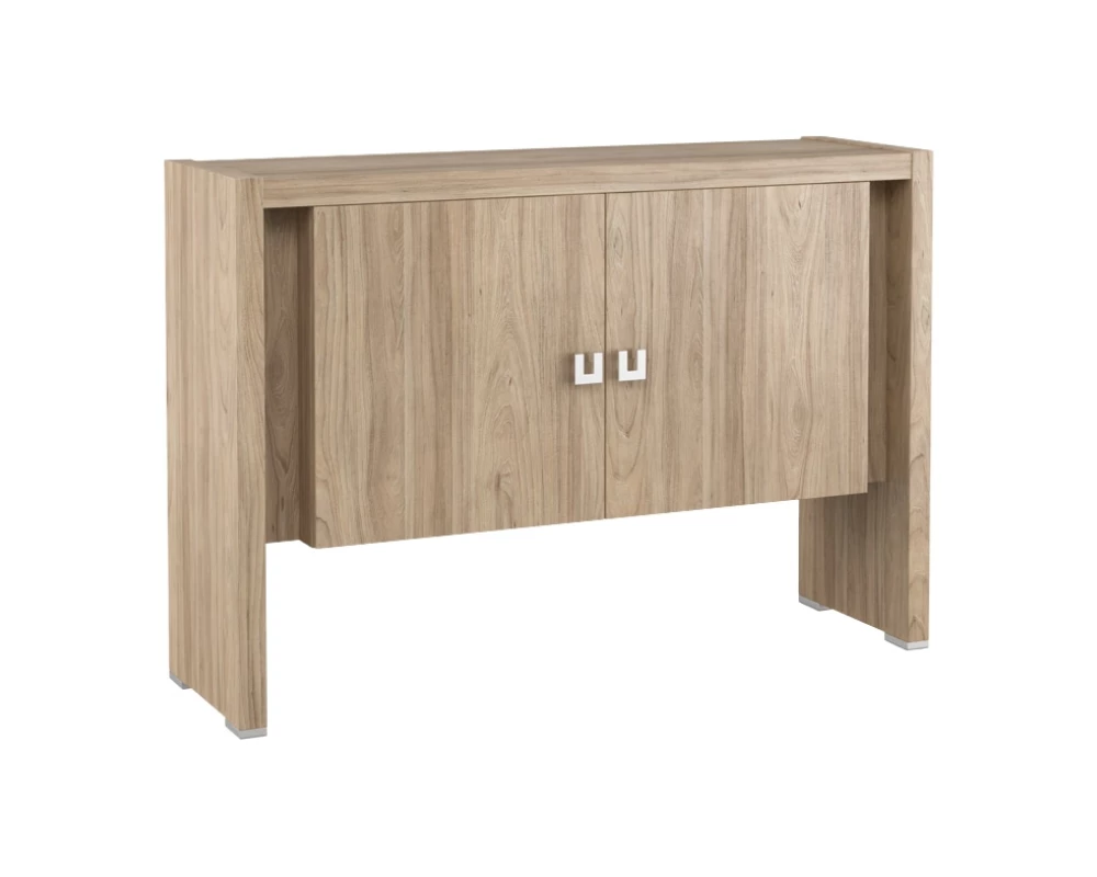 Креденция высокая Solid Вяз