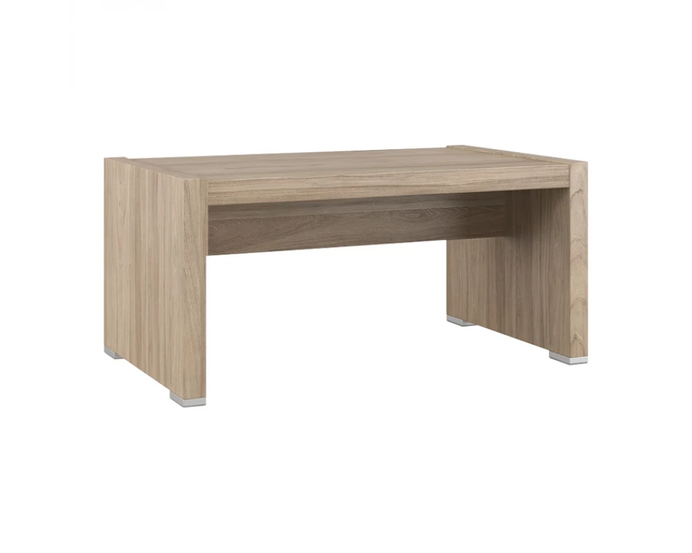 Стол кофейный Solid Вяз