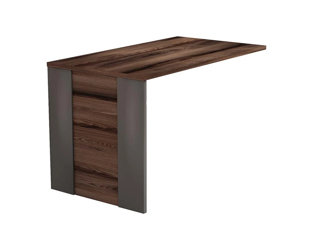 Брифинг-приставка Спринг / Spring Дезира темная