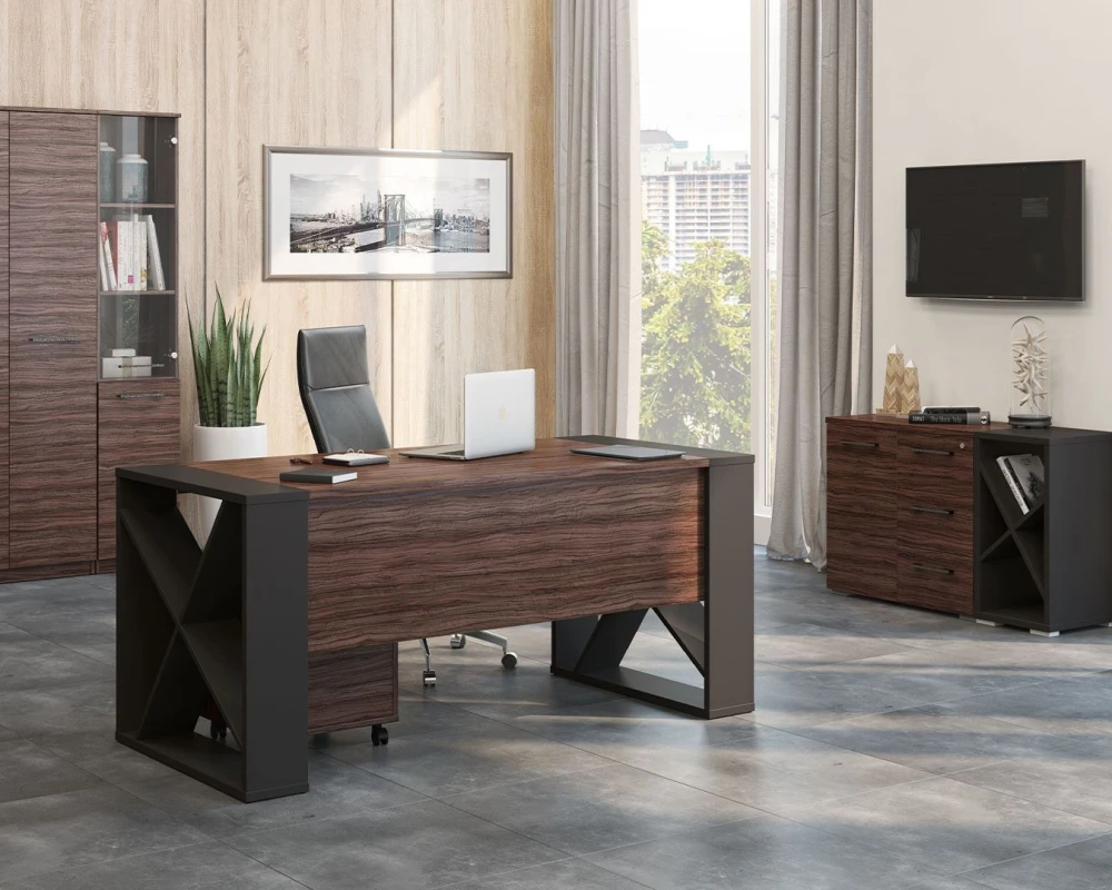 Кабинет руководителя Спринг / Spring