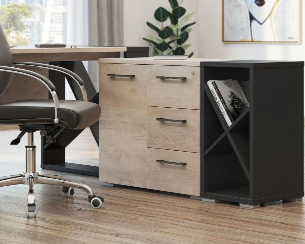 Кабинет руководителя Спринг / Spring