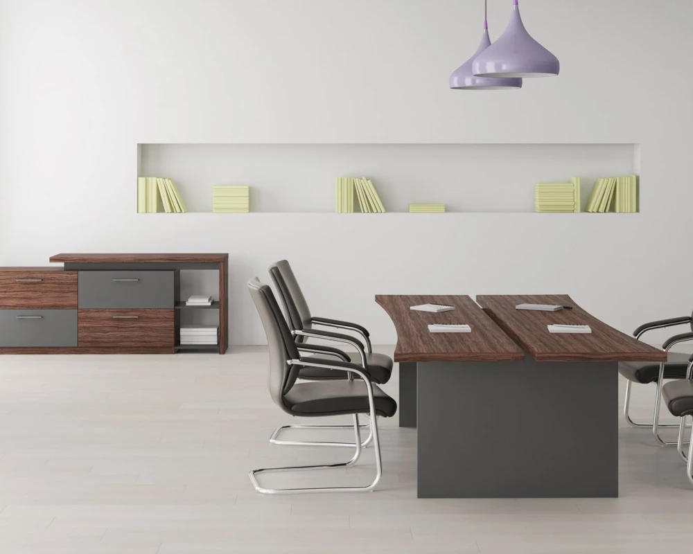 Мебель для переговорных Спринг / Spring