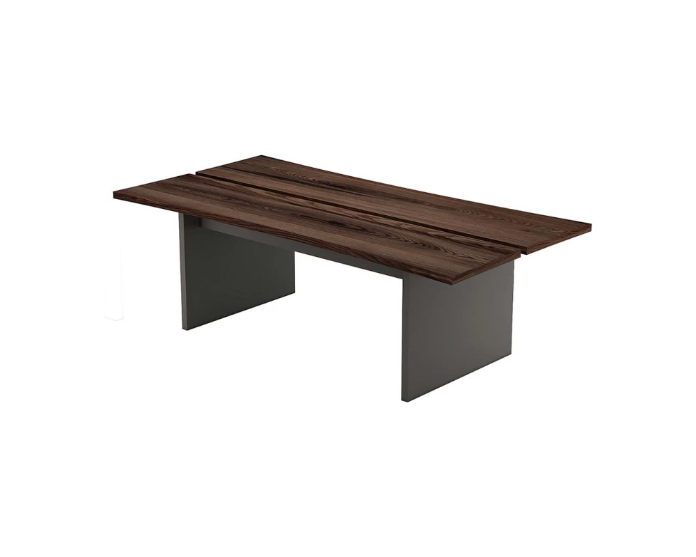 Стол для переговоров Fort Дезира темная