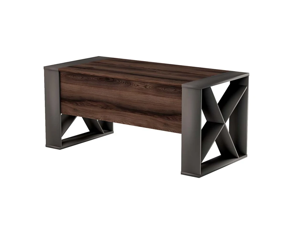 Стол письменный Спринг / Spring Дезира темная