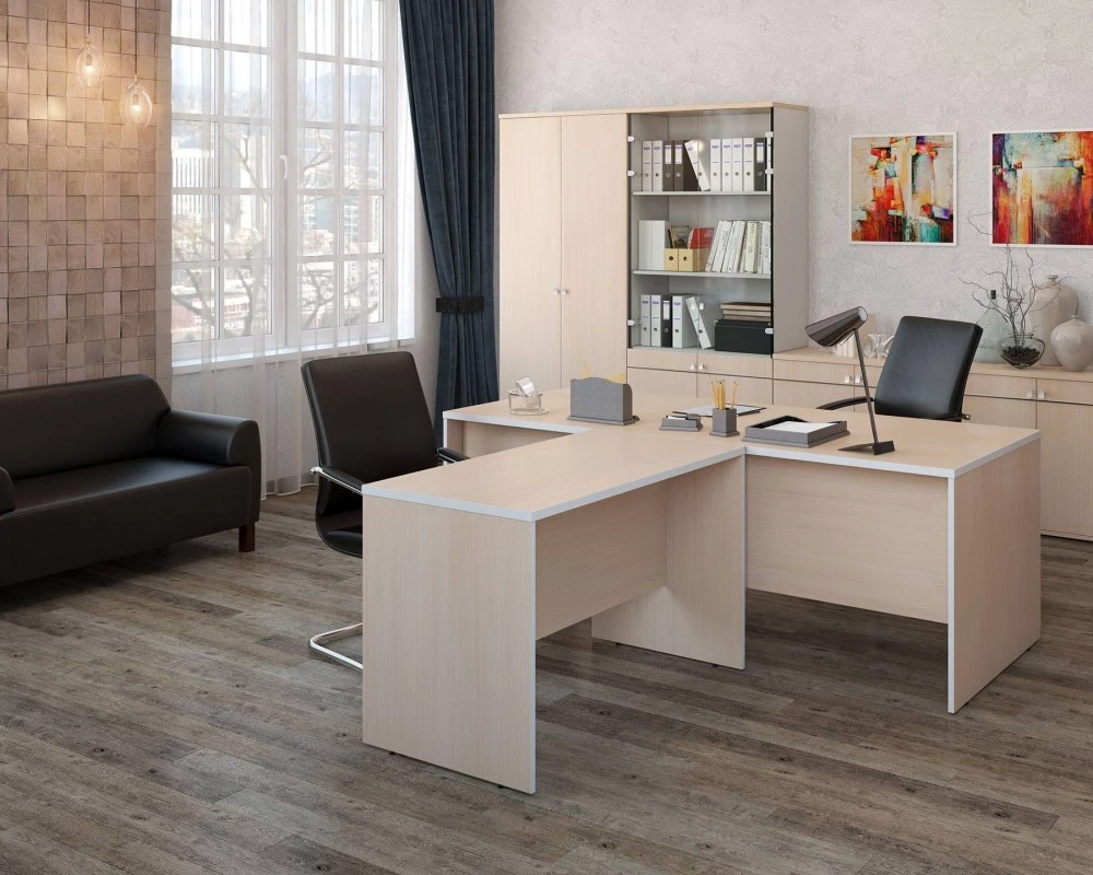 Кабинет руководителя Swift