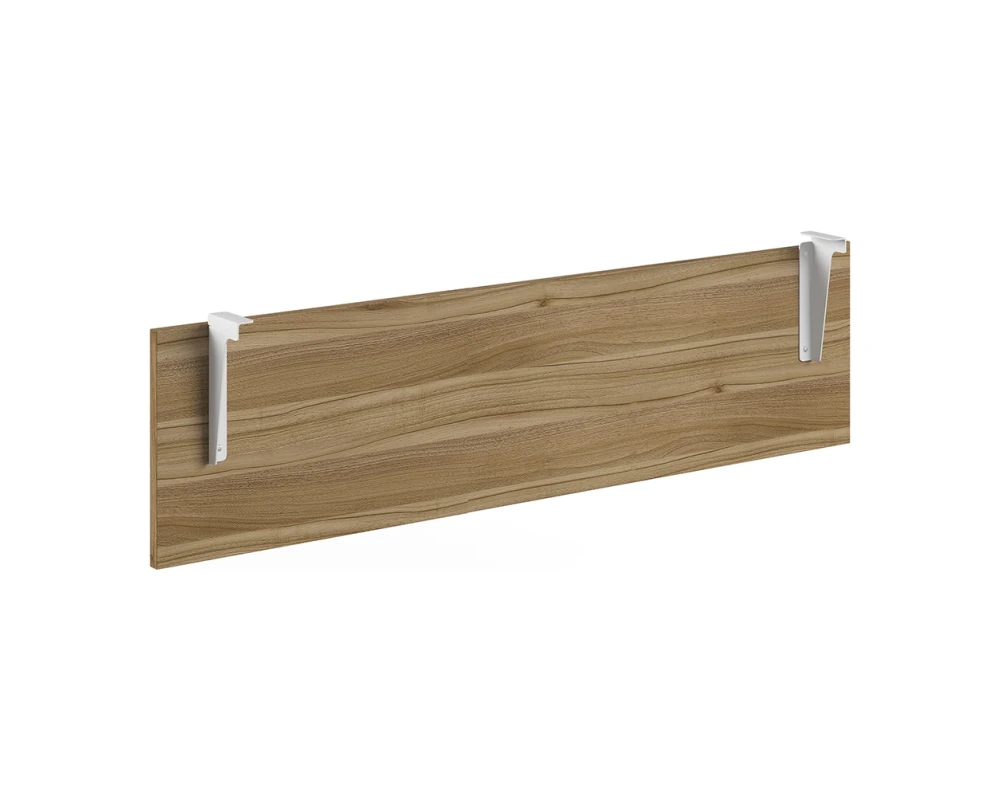 Экран нижний 160 Тесс / Tess Орех