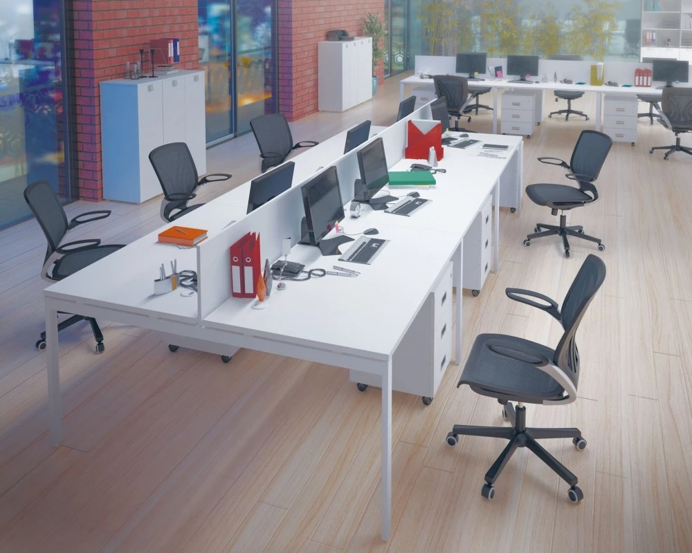 Мебель для персонала Tess Metal