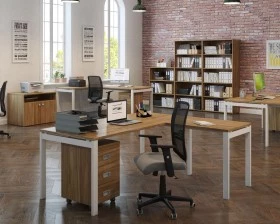 Мебель для персонала Tess Metal images