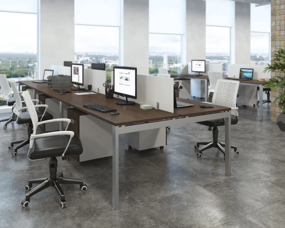 Мебель для персонала Tess Metal