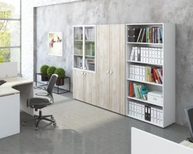 Мебель для персонала Tess Metal images