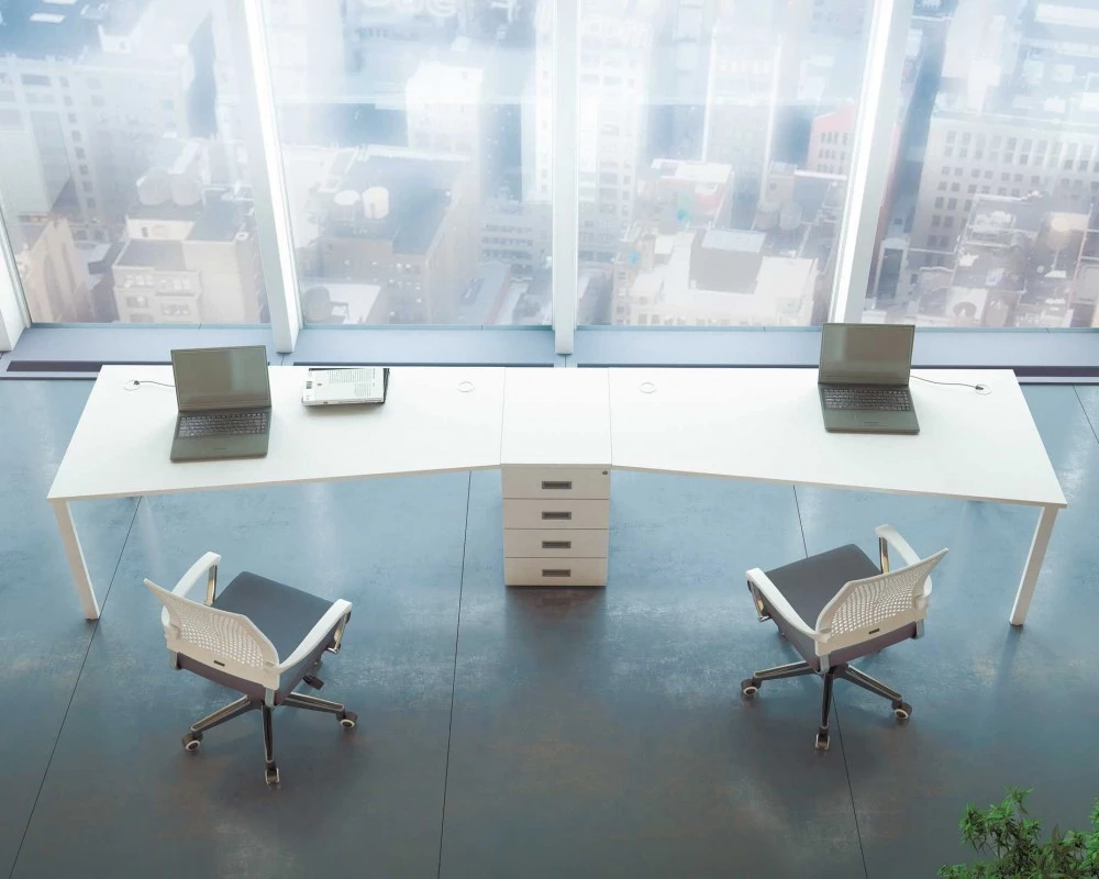 Мебель для персонала Tess Metal