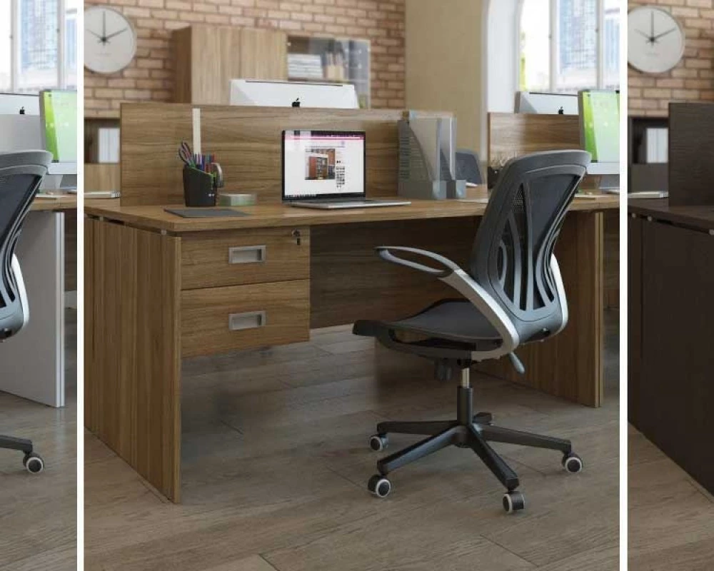 Мебель для персонала Tess Wood