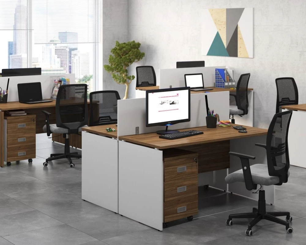 Мебель для персонала Tess Wood