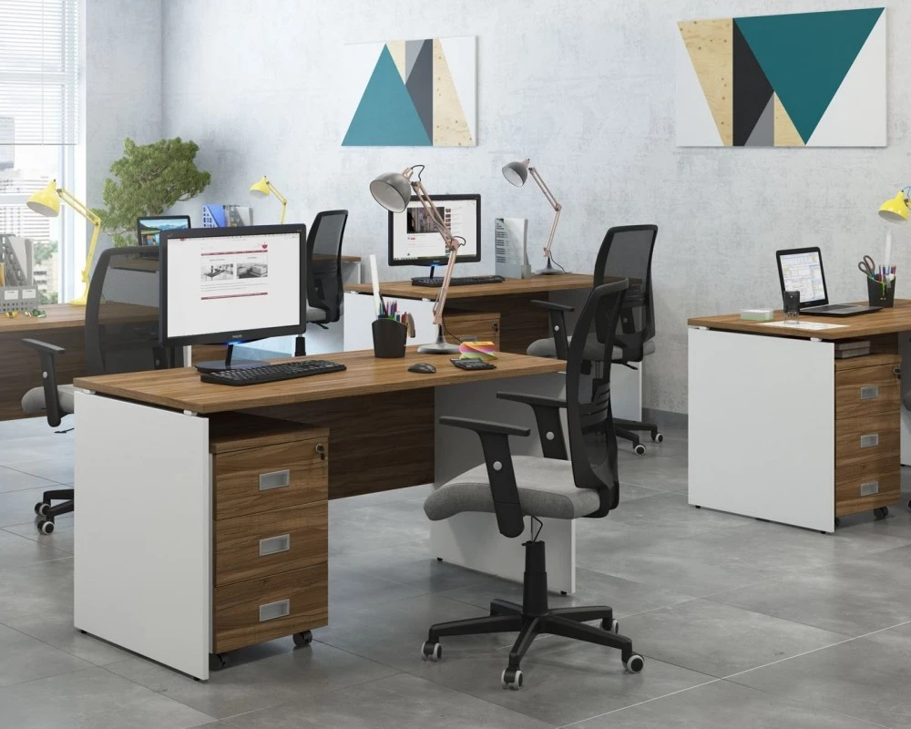 Мебель для персонала Tess Wood