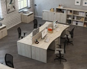 Мебель для персонала Tess Wood images