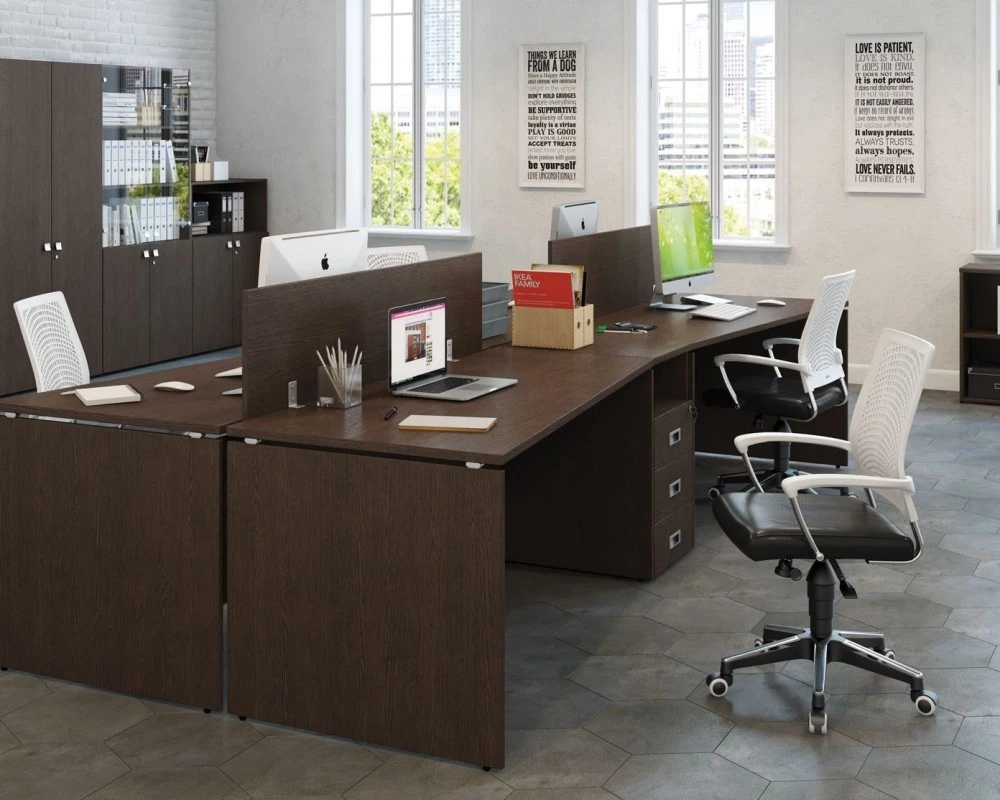 Мебель для персонала Tess Wood