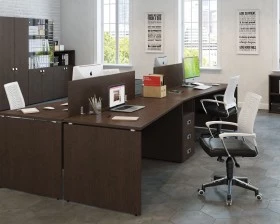 Мебель для персонала Tess Wood images