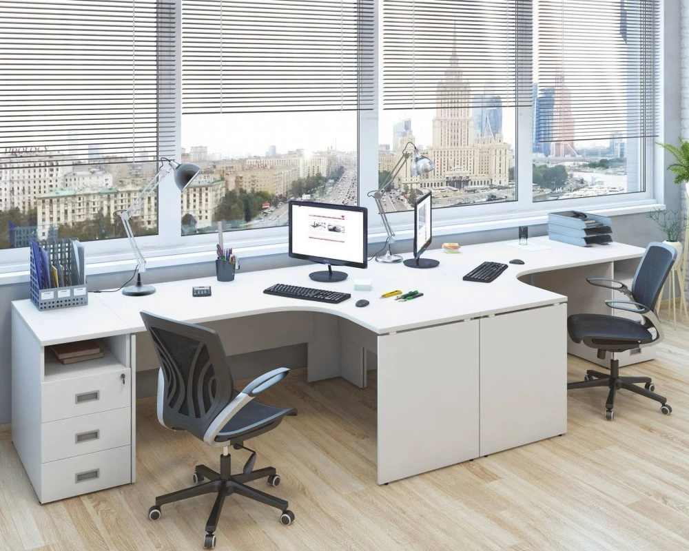 Мебель для персонала Tess Wood