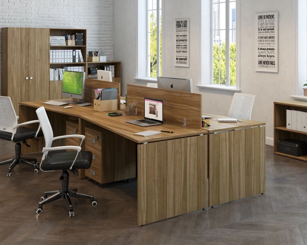 Мебель для персонала Tess Wood