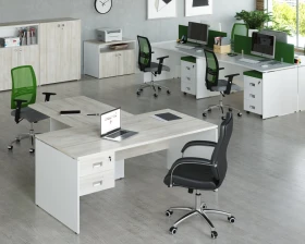 Кабинет руководителя Тесс / Tess images